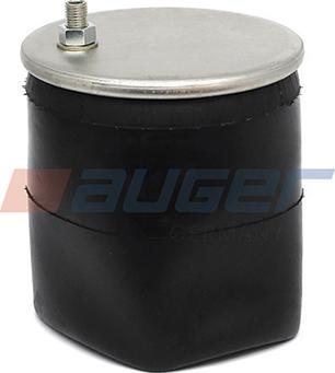 Auger AU 340081 - Bellow, air suspension car-mod.net