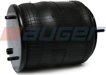 Auger AU 340305-K01 - Bellow, air suspension car-mod.net