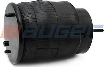 Auger AU 340306-K01 - Bellow, air suspension car-mod.net