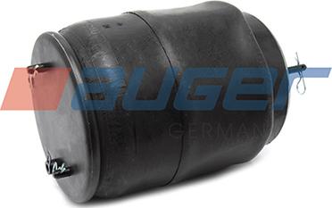 Auger AU 340306-K - Bellow, air suspension car-mod.net