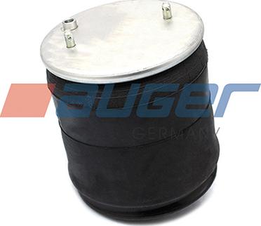 Auger AU 340303-K - Bellow, air suspension car-mod.net