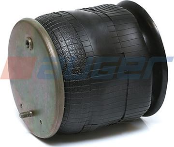 Auger AU 341825-KP - Bellow, air suspension car-mod.net