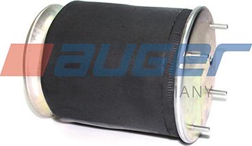 Auger AU 34813-K - Bellow, air suspension car-mod.net