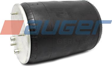 Auger AU 34836-02 - Bellow, air suspension car-mod.net