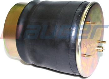 Auger AU 34836-K01 - Bellow, air suspension car-mod.net