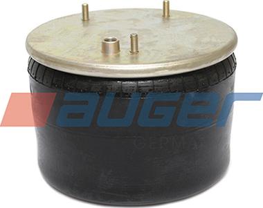 Auger AU 34836-K11 - Bellow, air suspension car-mod.net