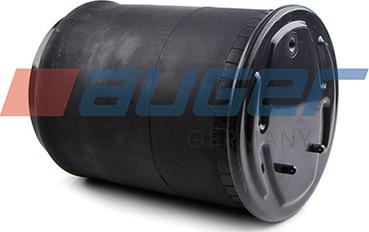 Auger AU 343608-K - Bellow, air suspension car-mod.net