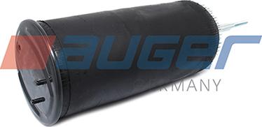 Auger AU 343608 - Bellow, air suspension car-mod.net