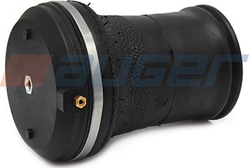 Auger AU 342049-KP - Bellow, air suspension car-mod.net