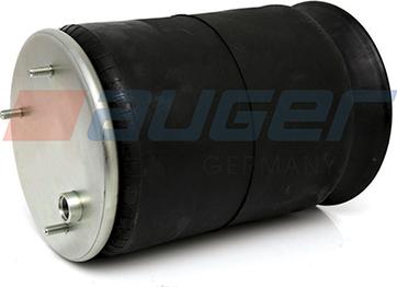 Auger AU 34792-KP02 - Bellow, air suspension car-mod.net