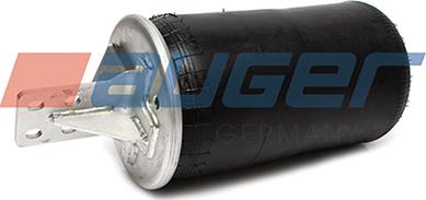 Auger AU 347023-02 - Bellow, air suspension car-mod.net