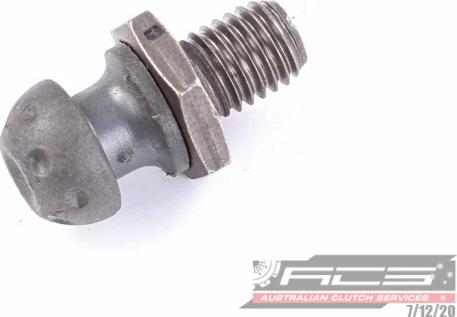 AUSTRALIAN CLUTCH APBHD01 - Ball Stud, clutch control car-mod.net