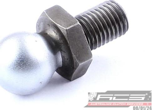 AUSTRALIAN CLUTCH APBMI05 - Ball Stud, clutch control car-mod.net