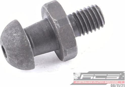 AUSTRALIAN CLUTCH APBMZ03 - Ball Stud, clutch control car-mod.net