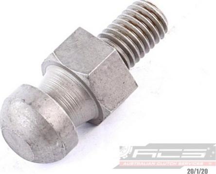 AUSTRALIAN CLUTCH APBNI04 - Ball Stud, clutch control car-mod.net