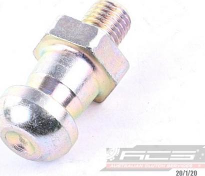AUSTRALIAN CLUTCH APBTY07 - Ball Stud, clutch control car-mod.net