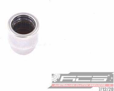AUSTRALIAN CLUTCH ASB608 - Pilot Bearing, clutch car-mod.net