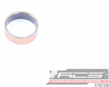 AUSTRALIAN CLUTCH ASB817 - Pilot Bearing, clutch car-mod.net