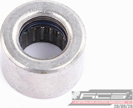 AUSTRALIAN CLUTCH ASB705 - Pilot Bearing, clutch car-mod.net