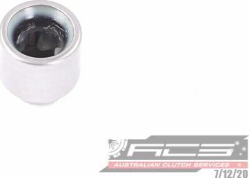 AUSTRALIAN CLUTCH ASB715 - Pilot Bearing, clutch car-mod.net
