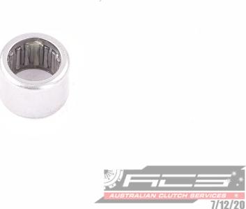 AUSTRALIAN CLUTCH ASB710 - Pilot Bearing, clutch car-mod.net