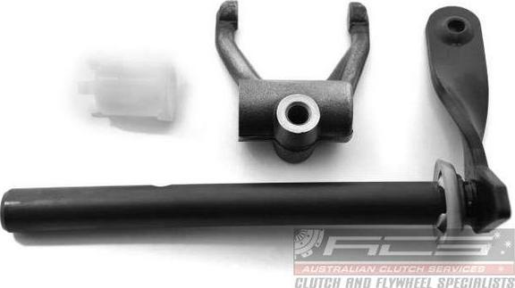 AUSTRALIAN CLUTCH ATFDE02-FK - Release Set, clutch operation car-mod.net