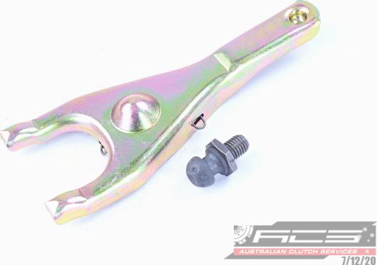 AUSTRALIAN CLUTCH ATFKHD02-01 - Release Set, clutch operation car-mod.net