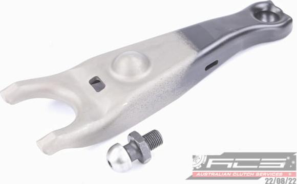 AUSTRALIAN CLUTCH ATFKHN01-01 - Release Set, clutch operation car-mod.net