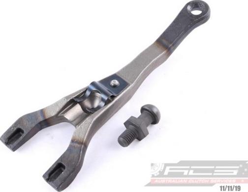 AUSTRALIAN CLUTCH ATFKIZ06-01 - Release Set, clutch operation car-mod.net