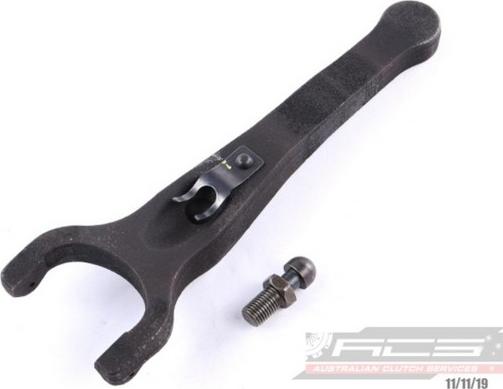 AUSTRALIAN CLUTCH ATFKMI06-02 - Release Set, clutch operation car-mod.net