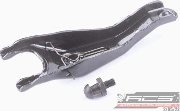 AUSTRALIAN CLUTCH ATFKMZ11-03 - Release Set, clutch operation car-mod.net
