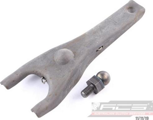 AUSTRALIAN CLUTCH ATFKNI01-06 - Release Set, clutch operation car-mod.net