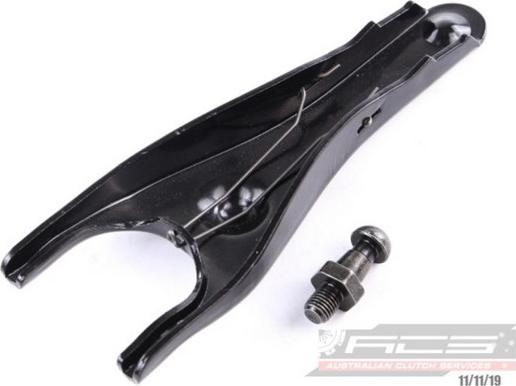 AUSTRALIAN CLUTCH ATFKTY39-11 - Release Set, clutch operation car-mod.net