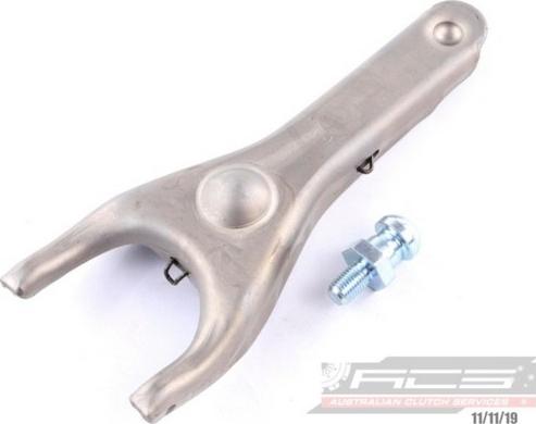 AUSTRALIAN CLUTCH ATFKTY31-03 - Release Set, clutch operation car-mod.net