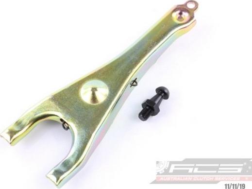 AUSTRALIAN CLUTCH ATFKTY23-11 - Release Set, clutch operation car-mod.net