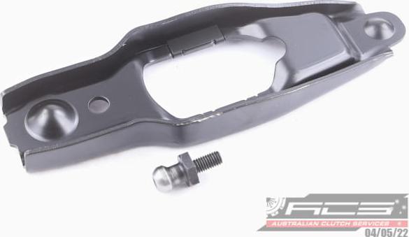 AUSTRALIAN CLUTCH ATFKVW20-01 - Release Set, clutch operation car-mod.net