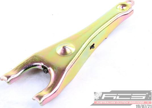 AUSTRALIAN CLUTCH ATFTY23 - Release Fork, clutch car-mod.net