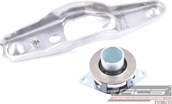 AUSTRALIAN CLUTCH ATFVW01 - Release Set, clutch operation car-mod.net