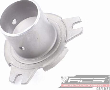 AUSTRALIAN CLUTCH ATSDE02 - Guide Tube, clutch car-mod.net