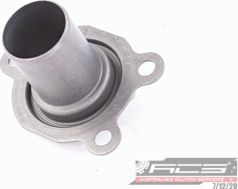 AUSTRALIAN CLUTCH ATSVW01 - Guide Tube, clutch car-mod.net