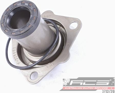 AUSTRALIAN CLUTCH ATSVW02 - Guide Tube, clutch car-mod.net
