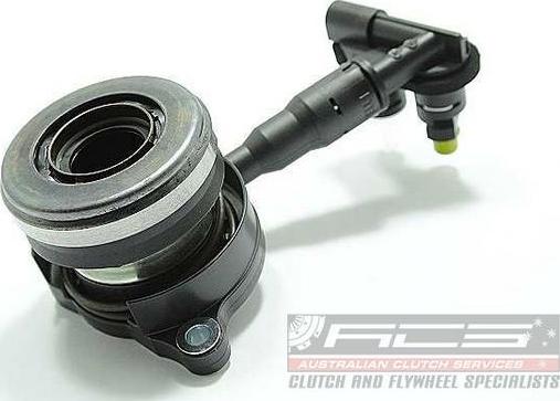 AUSTRALIAN CLUTCH CSCFD028 - Central Slave Cylinder, clutch car-mod.net