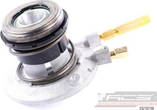 AUSTRALIAN CLUTCH CSCGM011 - Central Slave Cylinder, clutch car-mod.net