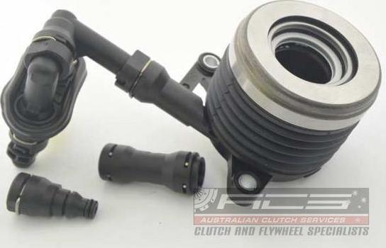 AUSTRALIAN CLUTCH CSCHD008 - Central Slave Cylinder, clutch car-mod.net
