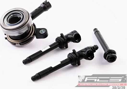 AUSTRALIAN CLUTCH CSCRE005 - Central Slave Cylinder, clutch car-mod.net