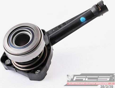 AUSTRALIAN CLUTCH CSCRE001 - Central Slave Cylinder, clutch car-mod.net