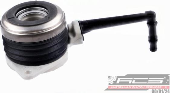 AUSTRALIAN CLUTCH CSCVW007 - Central Slave Cylinder, clutch car-mod.net