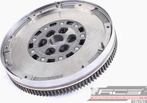 AUSTRALIAN CLUTCH FAR009DM - Flywheel car-mod.net
