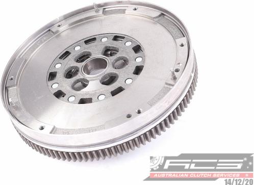 AUSTRALIAN CLUTCH FAR012DM - Flywheel car-mod.net