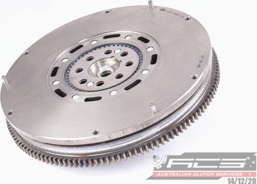 AUSTRALIAN CLUTCH FAU105DM - Flywheel car-mod.net